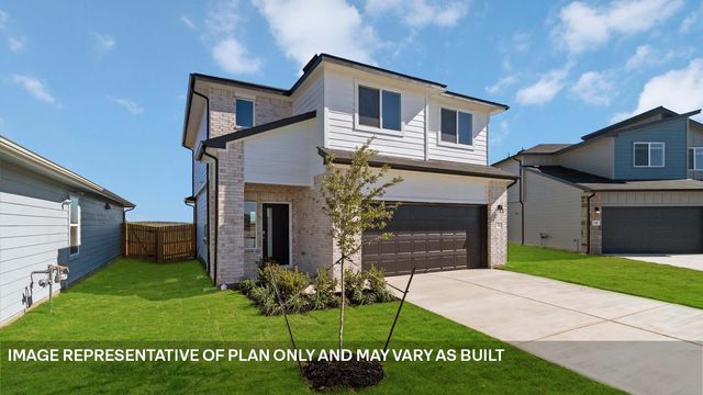 424 Mountain Pea RD, Kyle, TX 78640