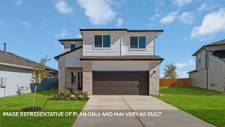 424 Mountain Pea RD, Kyle, TX 78640