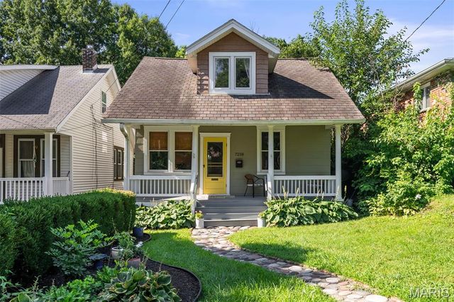 7238 High Street, Maplewood, MO 63143