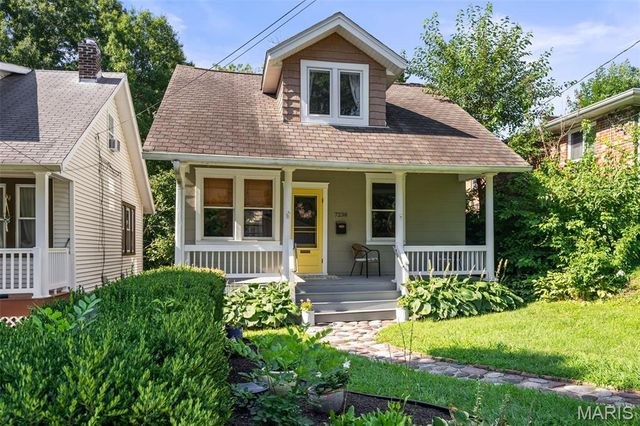7238 High Street, Maplewood, MO 63143