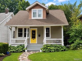 7238 High Street, Maplewood, MO 63143