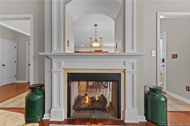 2908 Blockade Runner Drive, Fayetteville, NC 28306