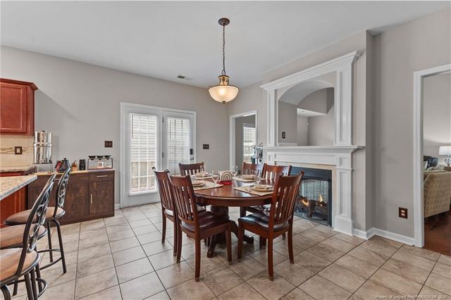 2908 Blockade Runner Drive, Fayetteville, NC 28306