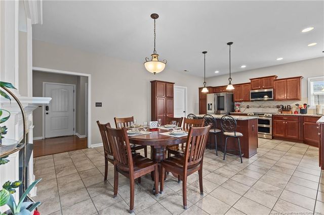 2908 Blockade Runner Drive, Fayetteville, NC 28306