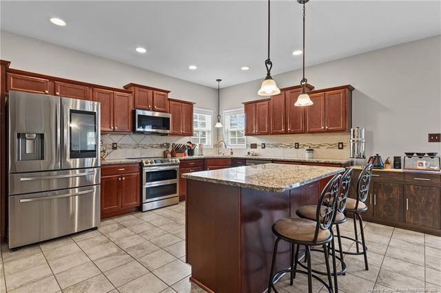 2908 Blockade Runner Drive, Fayetteville, NC 28306