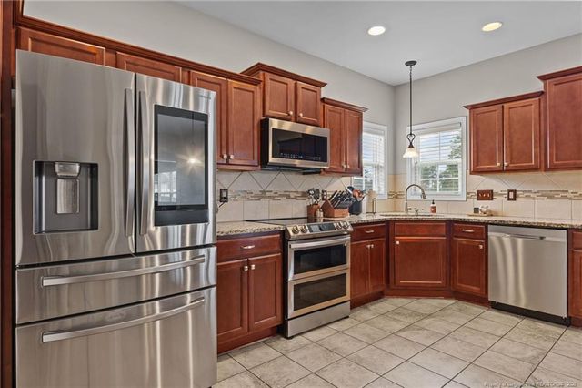 2908 Blockade Runner Drive, Fayetteville, NC 28306