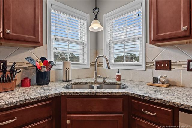 2908 Blockade Runner Drive, Fayetteville, NC 28306