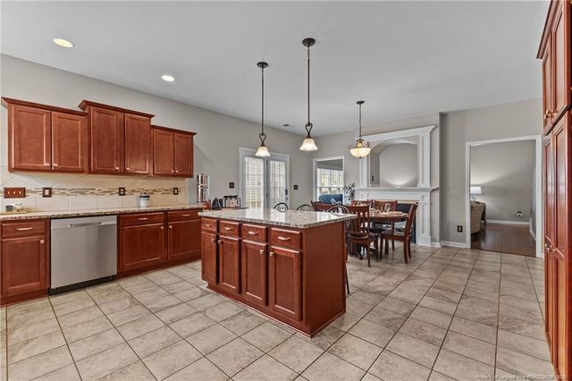 2908 Blockade Runner Drive, Fayetteville, NC 28306