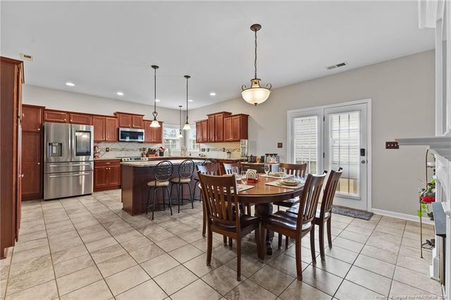 2908 Blockade Runner Drive, Fayetteville, NC 28306