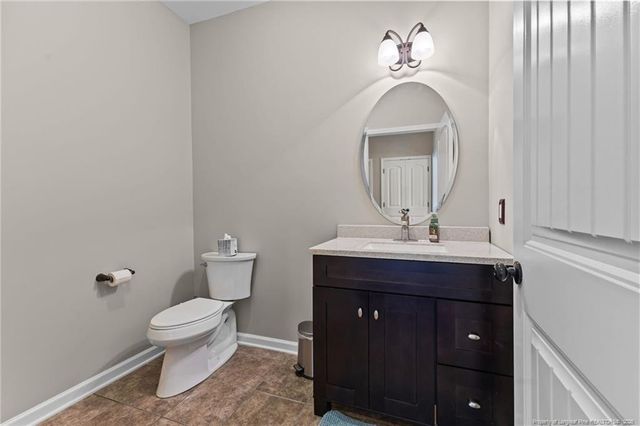 2908 Blockade Runner Drive, Fayetteville, NC 28306