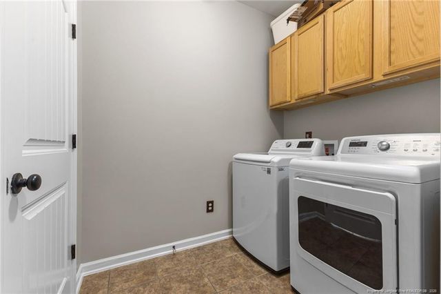 2908 Blockade Runner Drive, Fayetteville, NC 28306