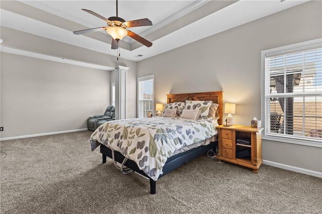 2908 Blockade Runner Drive, Fayetteville, NC 28306