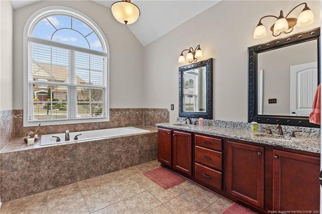 2908 Blockade Runner Drive, Fayetteville, NC 28306