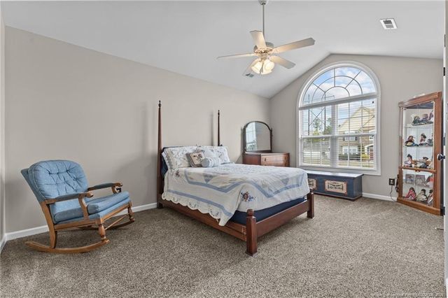 2908 Blockade Runner Drive, Fayetteville, NC 28306