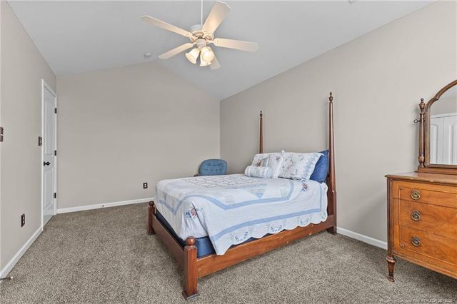 2908 Blockade Runner Drive, Fayetteville, NC 28306