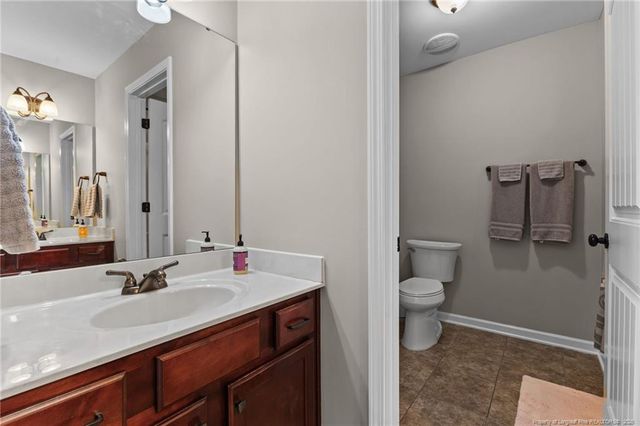 2908 Blockade Runner Drive, Fayetteville, NC 28306