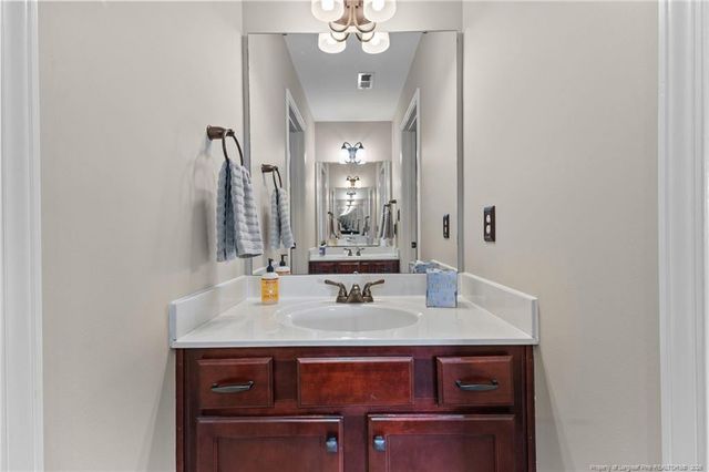 2908 Blockade Runner Drive, Fayetteville, NC 28306