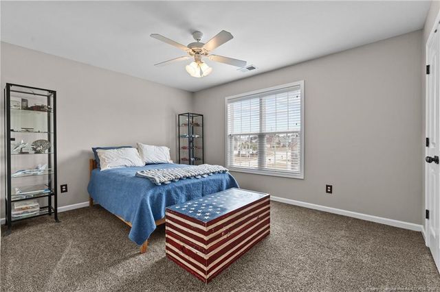 2908 Blockade Runner Drive, Fayetteville, NC 28306