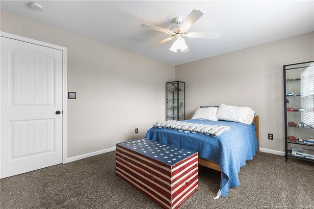 2908 Blockade Runner Drive, Fayetteville, NC 28306