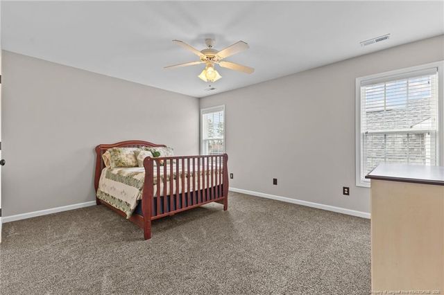 2908 Blockade Runner Drive, Fayetteville, NC 28306