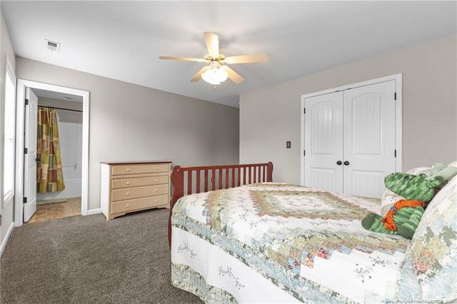 2908 Blockade Runner Drive, Fayetteville, NC 28306