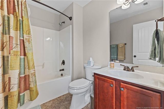 2908 Blockade Runner Drive, Fayetteville, NC 28306