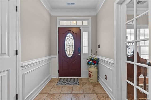 2908 Blockade Runner Drive, Fayetteville, NC 28306