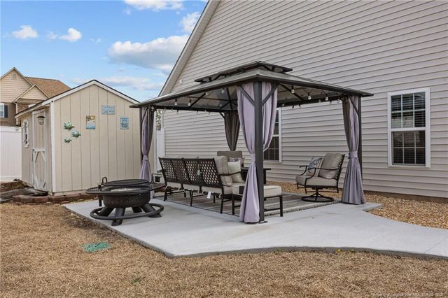 2908 Blockade Runner Drive, Fayetteville, NC 28306