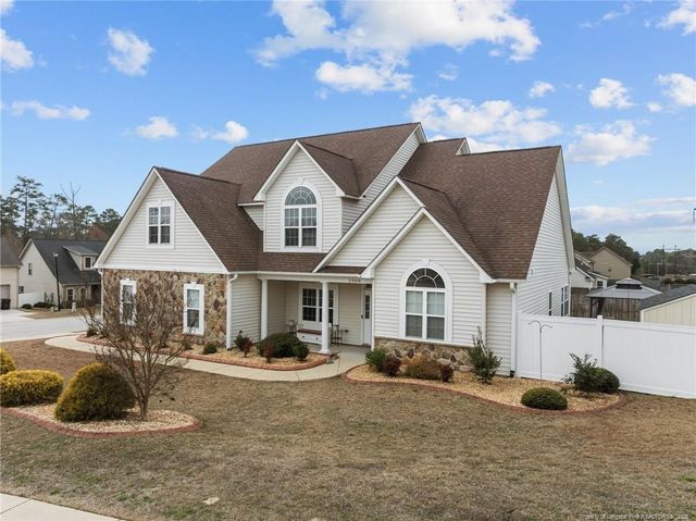 2908 Blockade Runner Drive, Fayetteville, NC 28306