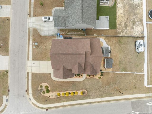 2908 Blockade Runner Drive, Fayetteville, NC 28306