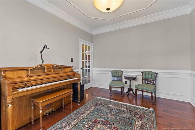 2908 Blockade Runner Drive, Fayetteville, NC 28306