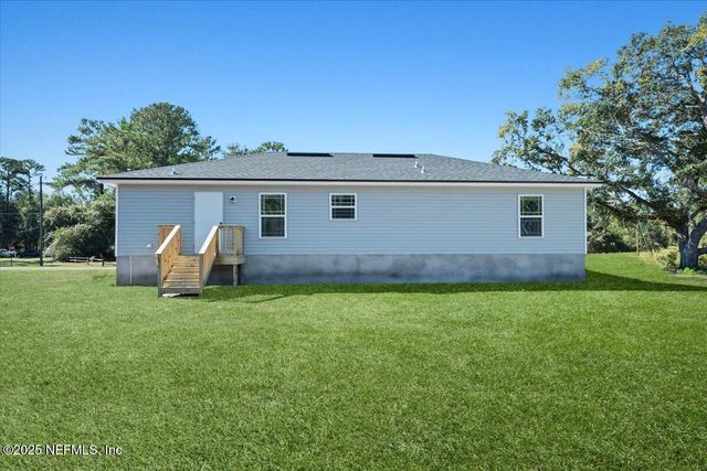 7619 BIGHORN Court, Keystone Heights, FL 32656