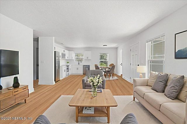 7619 BIGHORN Court, Keystone Heights, FL 32656