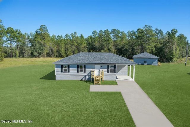 7619 BIGHORN Court, Keystone Heights, FL 32656