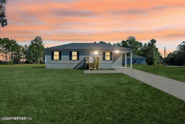 7619 BIGHORN Court, Keystone Heights, FL 32656