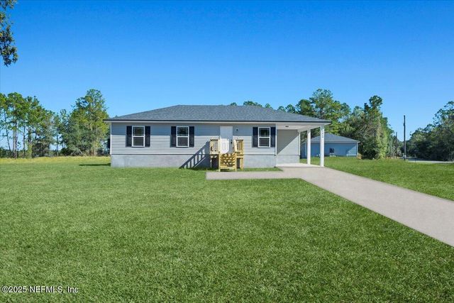 7619 BIGHORN Court, Keystone Heights, FL 32656