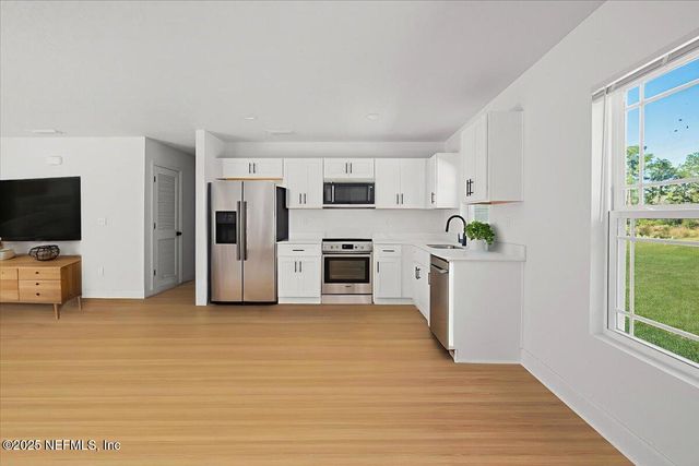 7619 BIGHORN Court, Keystone Heights, FL 32656