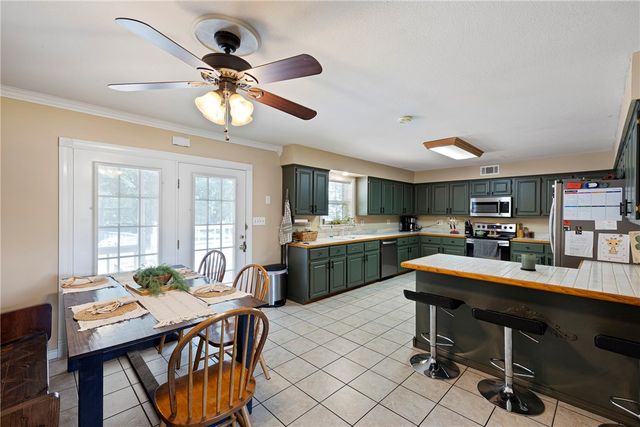 125 Kelly Lane, Dover, AR 72837