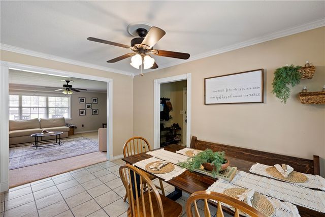 125 Kelly Lane, Dover, AR 72837