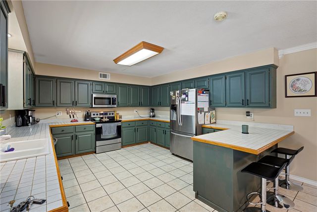 125 Kelly Lane, Dover, AR 72837