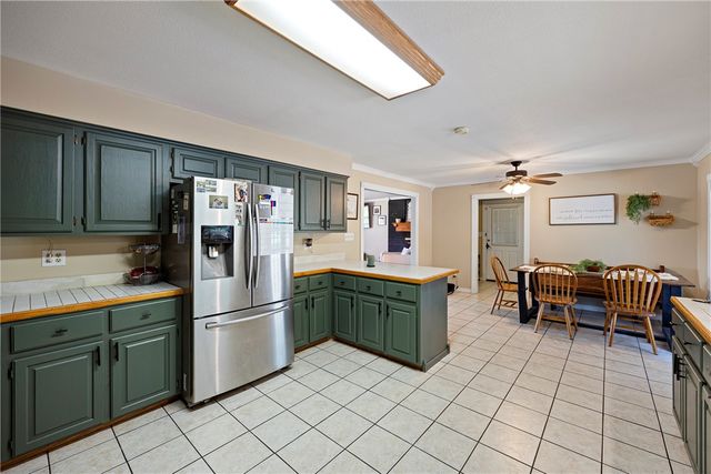 125 Kelly Lane, Dover, AR 72837