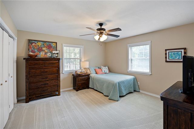 125 Kelly Lane, Dover, AR 72837