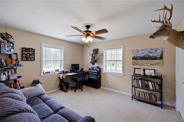 125 Kelly Lane, Dover, AR 72837