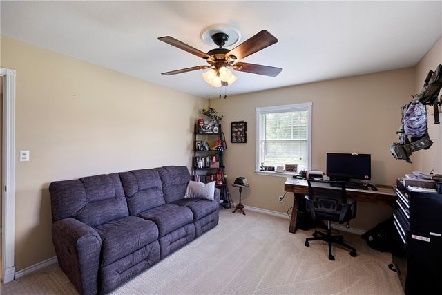125 Kelly Lane, Dover, AR 72837