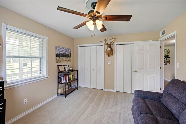 125 Kelly Lane, Dover, AR 72837