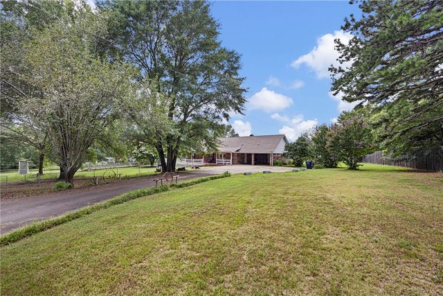 125 Kelly Lane, Dover, AR 72837