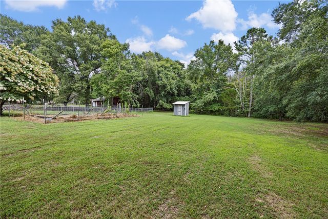 125 Kelly Lane, Dover, AR 72837