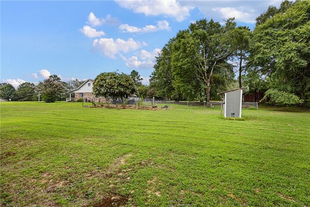 125 Kelly Lane, Dover, AR 72837