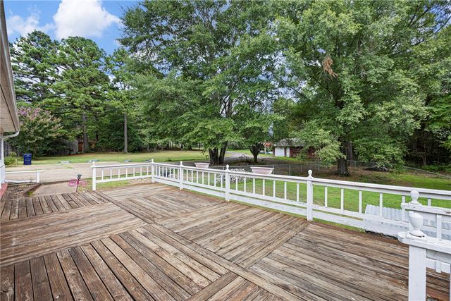 125 Kelly Lane, Dover, AR 72837