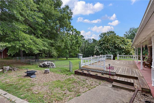 125 Kelly Lane, Dover, AR 72837